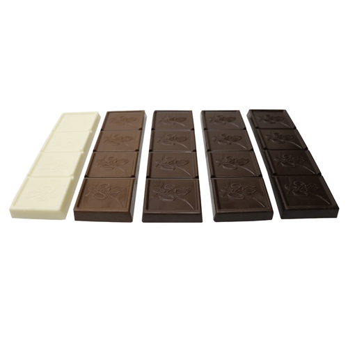 Chocolate Bar - Aigner Chocolates